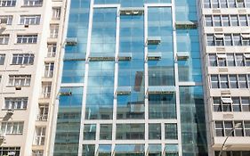 Americas Copacabana Hotel